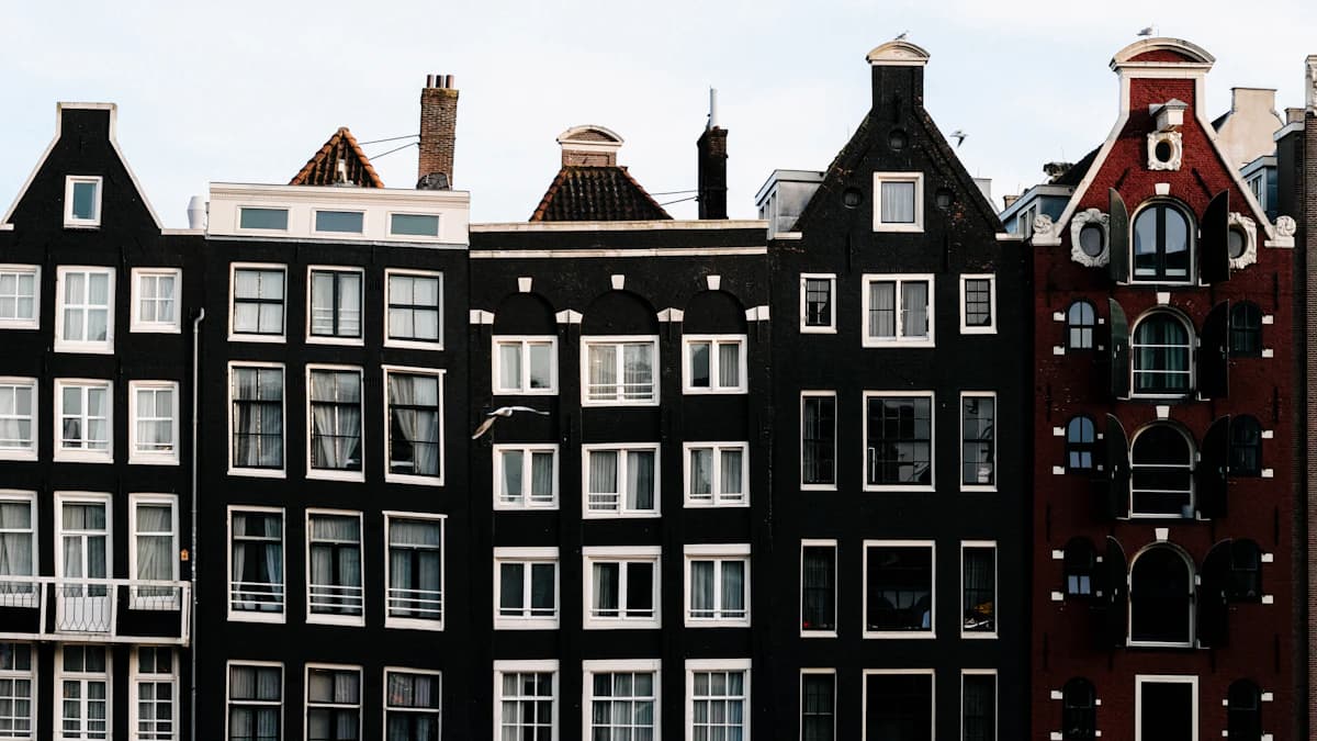 De woningmarkt in 2026: Trends en verwachtingen voor verkopers