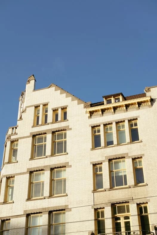 Particuliere woningen