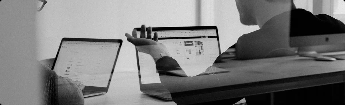Selling process